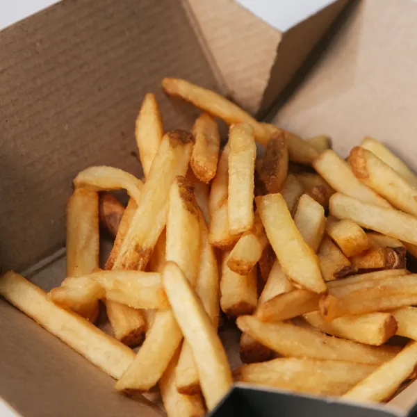 Imbiss & Pommes